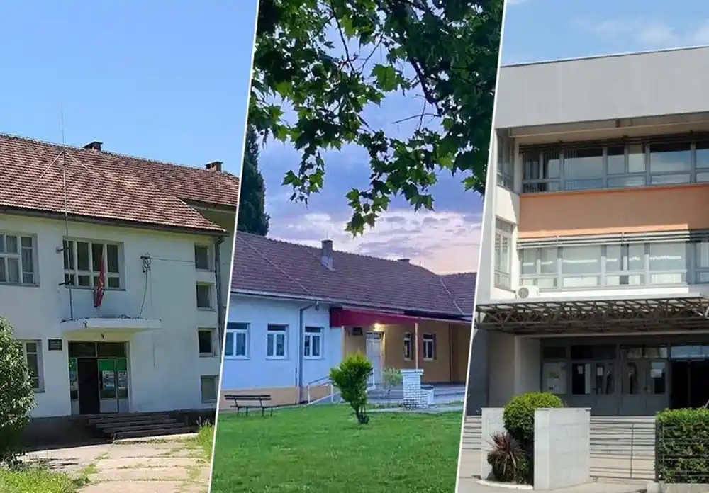 MPNI: Tri škole dobijaju savremen sistem grijanja, u toku radovi na adaptaciji