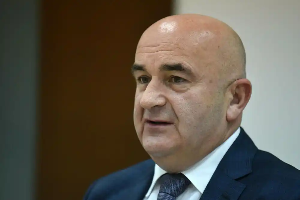 MPŠV: Crna Gora jača poziciju na međunarodnom tržištu usvajanjem novih zakona