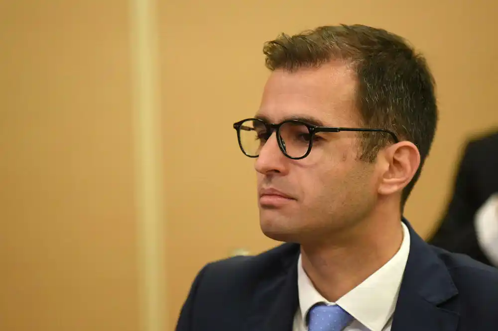 Mugoša: Izvršenje budžeta Glavnog grada za 2024. godinu ukazuje na disbalans između troškova i stvarnih potreba građana