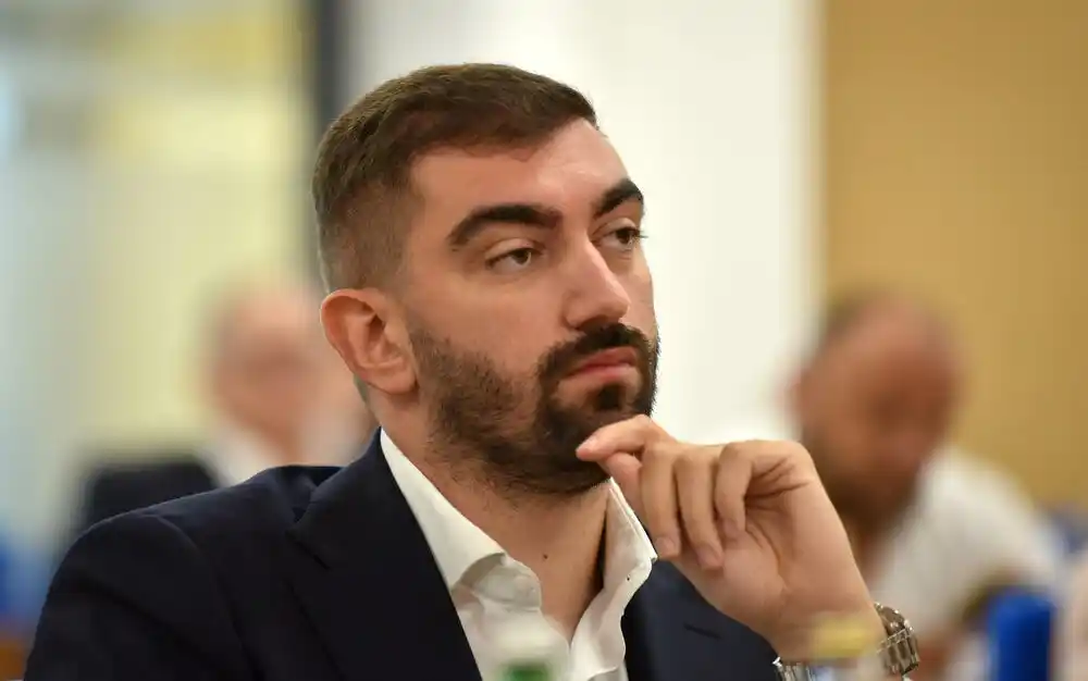 Mujović: Lokacija u Podgorici biće ustupljena Skupštini za promociju saradnje sa EU