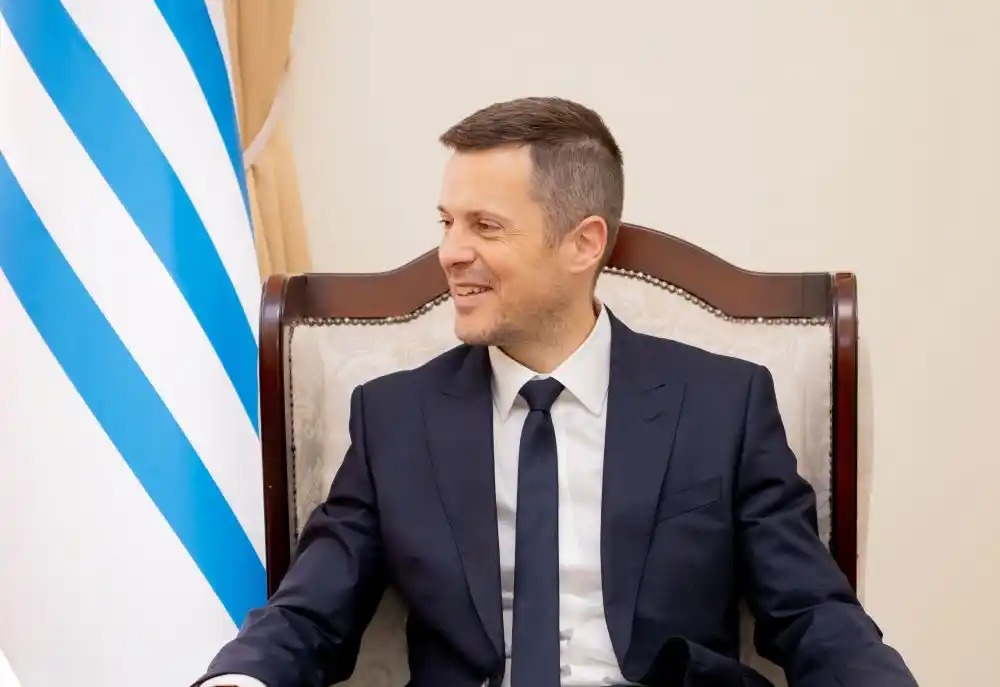 Mujović: Policija mi je savjetovala da ne idem na Goricu, nije bilo prijatno