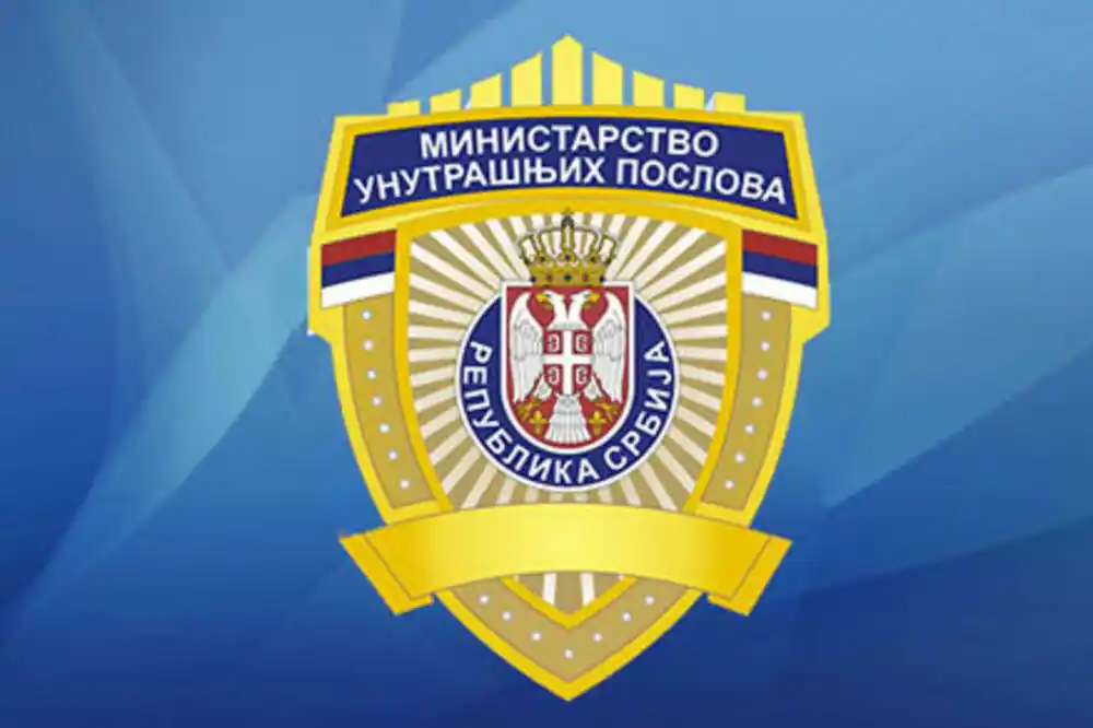 MUP: Neprimjerena odluka Osnovnog suda u Užicu o ukidanju pritvora licima koja su napadala policajce