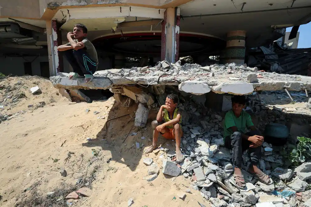 Na sjeveru i u centru Gaze 15 Palestinaca ubijeno u novim izraelskim napadima