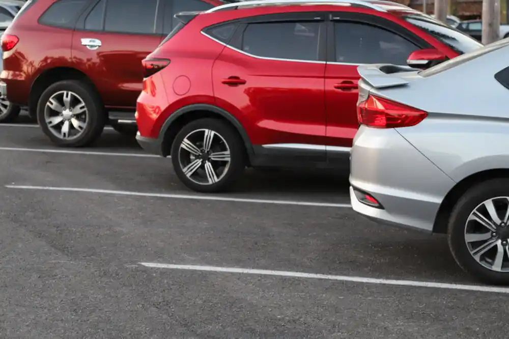 Naplata parkinga u Herceg Novom i nedjeljom do 1. septembra