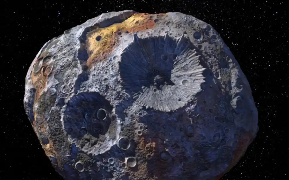 NASA upozorava: Asteroid veličine zgrade danas prolazi blizu Zemlje