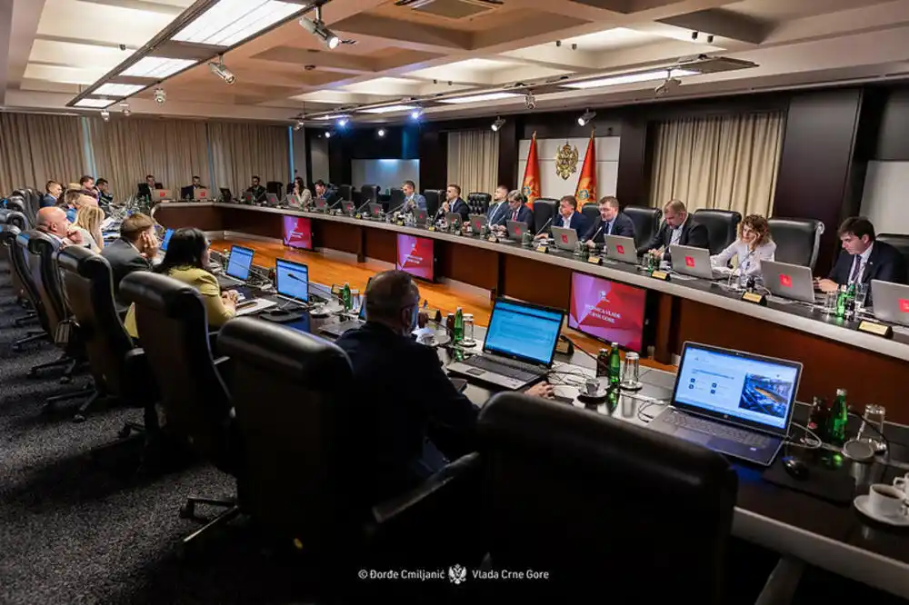 Nikčević na lični zahtjev razriješena iz Savjeta za zaštitu potrošača