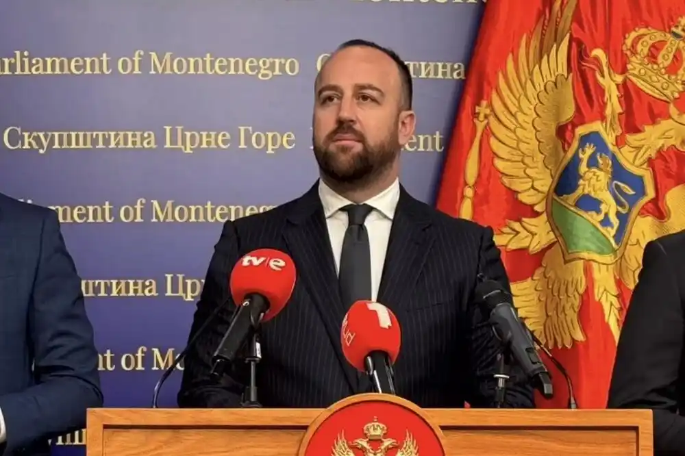 Nikolić: Neodgovorna i nezrela odluka Spajića, nema nikakvu svijest o tome da upravlja državom