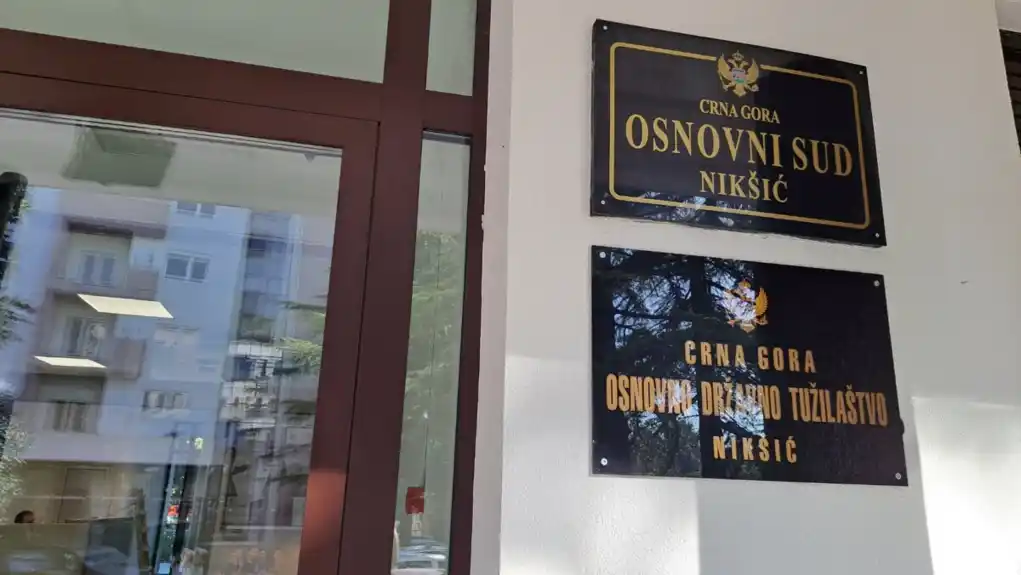 Nikšićanin optužen za zelenašenje