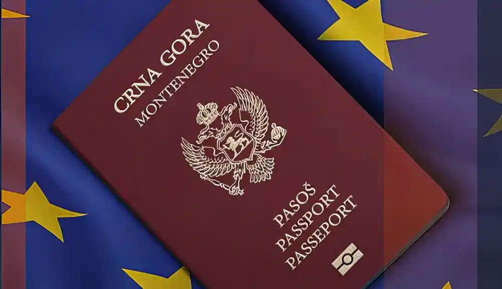 Nova lista najmoćnijih pasoša na svijetu: Crna Gora na 40. mjestu