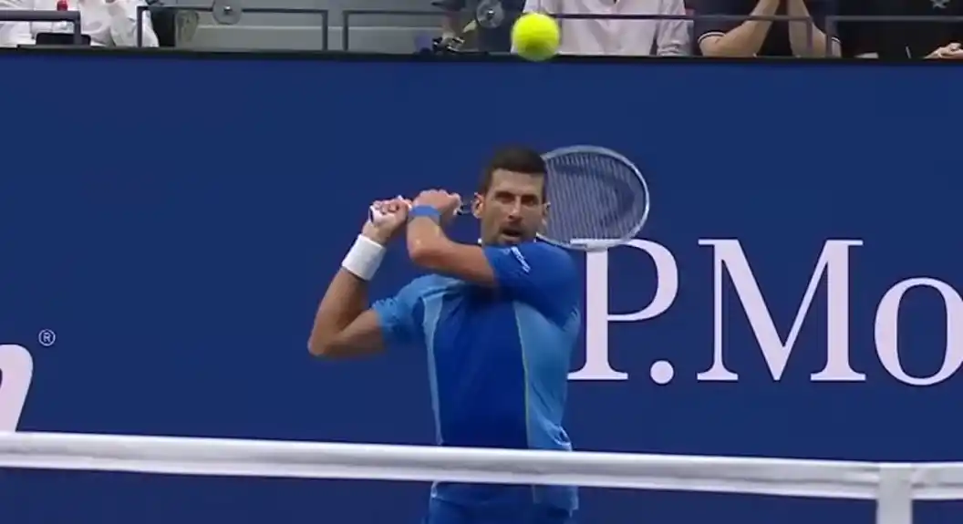 Novak Đoković i Olga Danilović igraće u miksu na US openu
