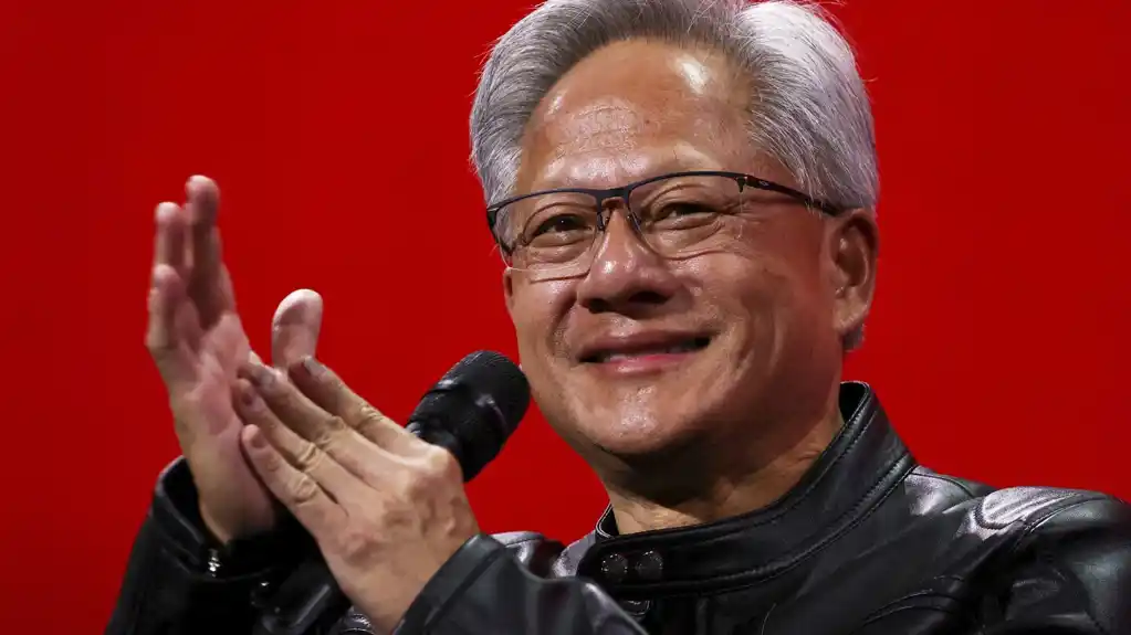 Nvidia postaje prva javna kompanija koja je dostigla vrednost od 4 triliona dolara