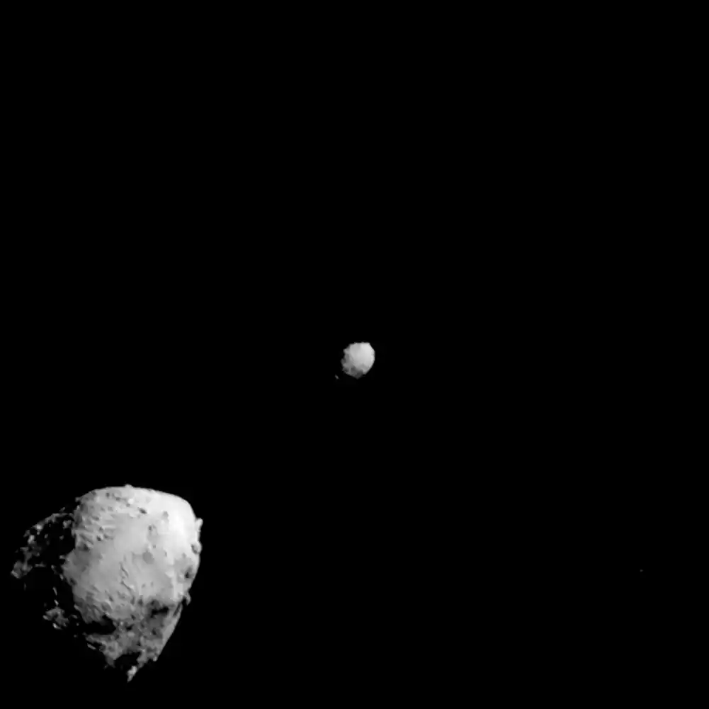 Odakle dolaze asteroidi koji prolijeću kraj Zemlje i šta možemo da naučimo od njih