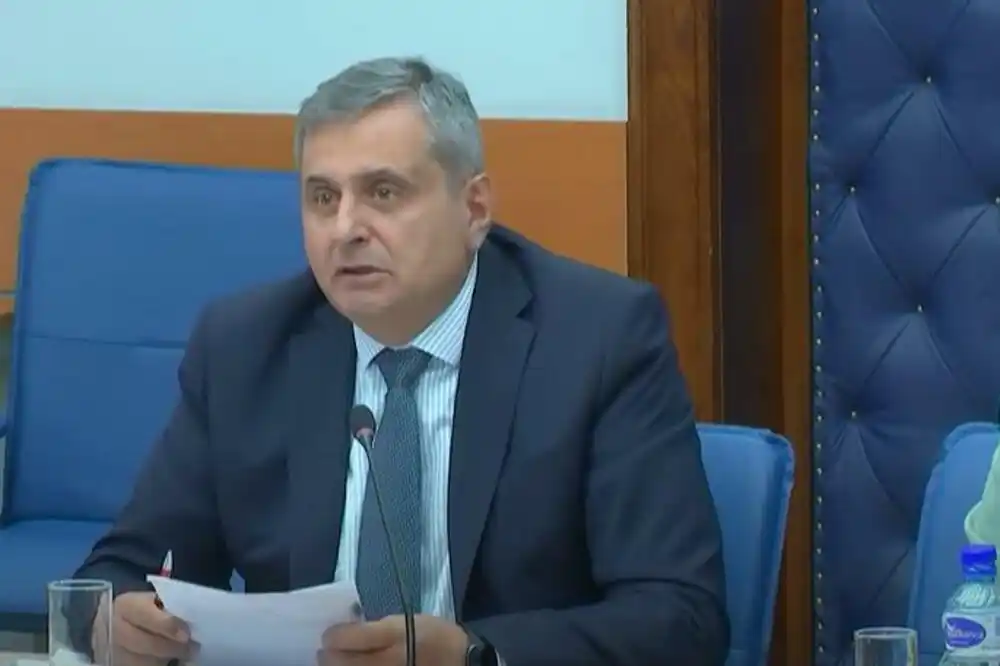 Odbor dao zeleno svjetlo za Predlog zakona o legalizaciji bespravnih objekata