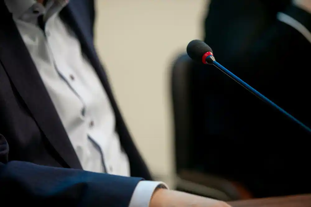 Odbor za izbornu reformu uputio Ministarstvu pravde inicijativu za izmjene Krivičnog zakonika