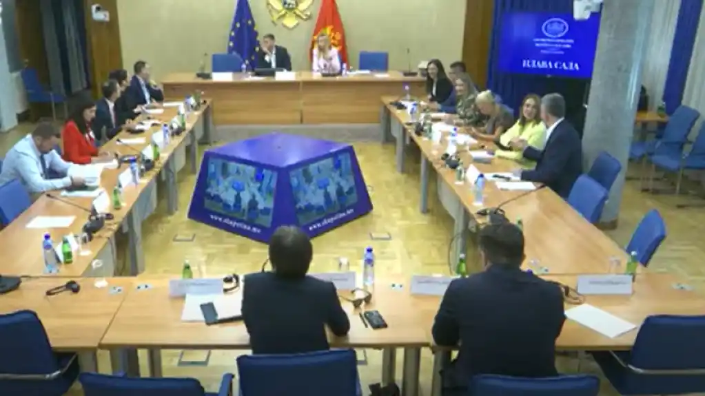 Odbor za sveobuhvatnu izboru reformu jednoglasan: Opšti lokalni  IZBORI da budu 13. juna 2027. godine