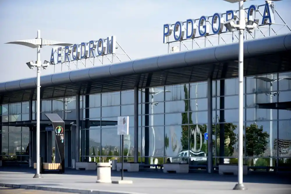 Odluka o koncesiji za aerodrome na Vladi 17. jula