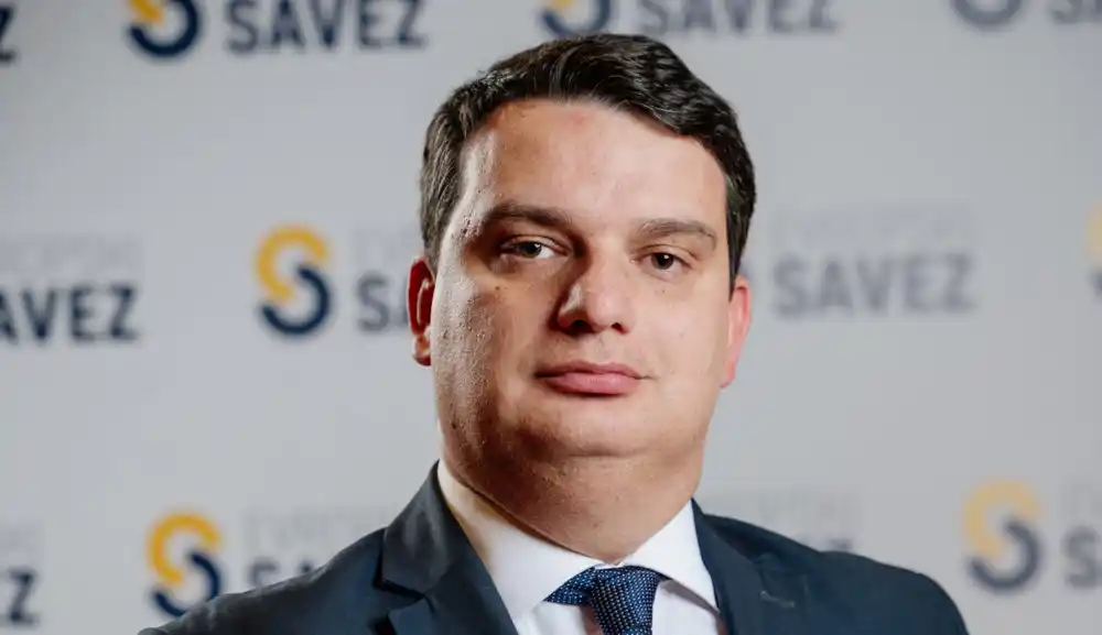 Odžić: Mandić će pokušati spasiti svog Mija, ali valjda u Vladi sjedi još partija osim DF-a, nijesu valjda svi isti, ili jesu?!