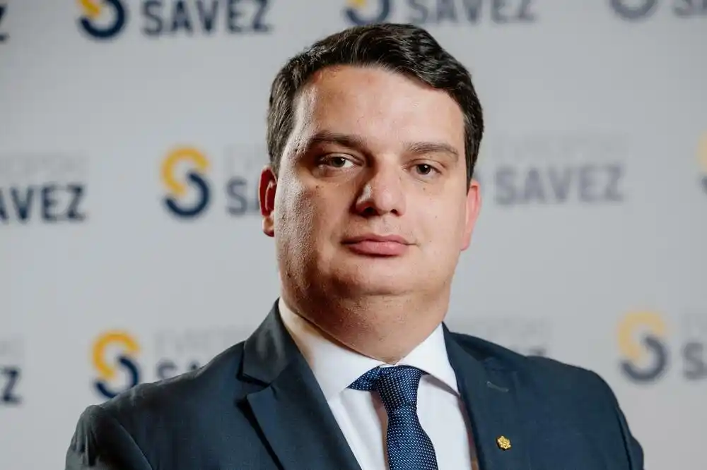 Odžić: Vlada i Skupština rade udar na privredu i državu