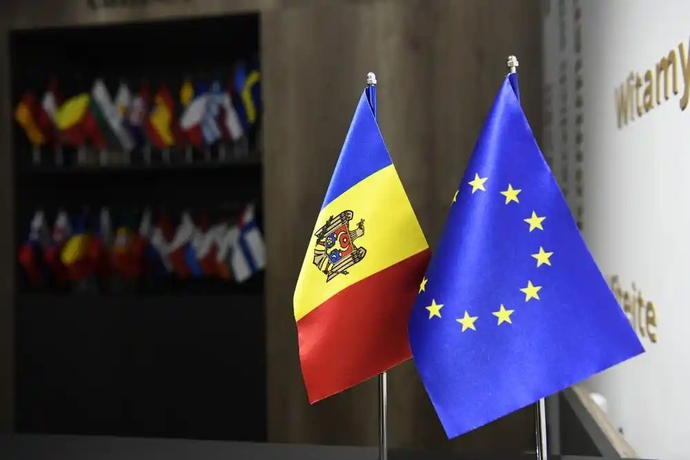 Optužbe za pokušaj destabilizavije Moldavije: EU uvela sankcije protiv sedam pojedinaca i jedne grupe povezane s Moskvom