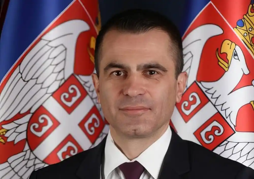 Đorđe Milićević: Tompsonov koncert simbol rehabilitacije fašizma, bez reakcije EU