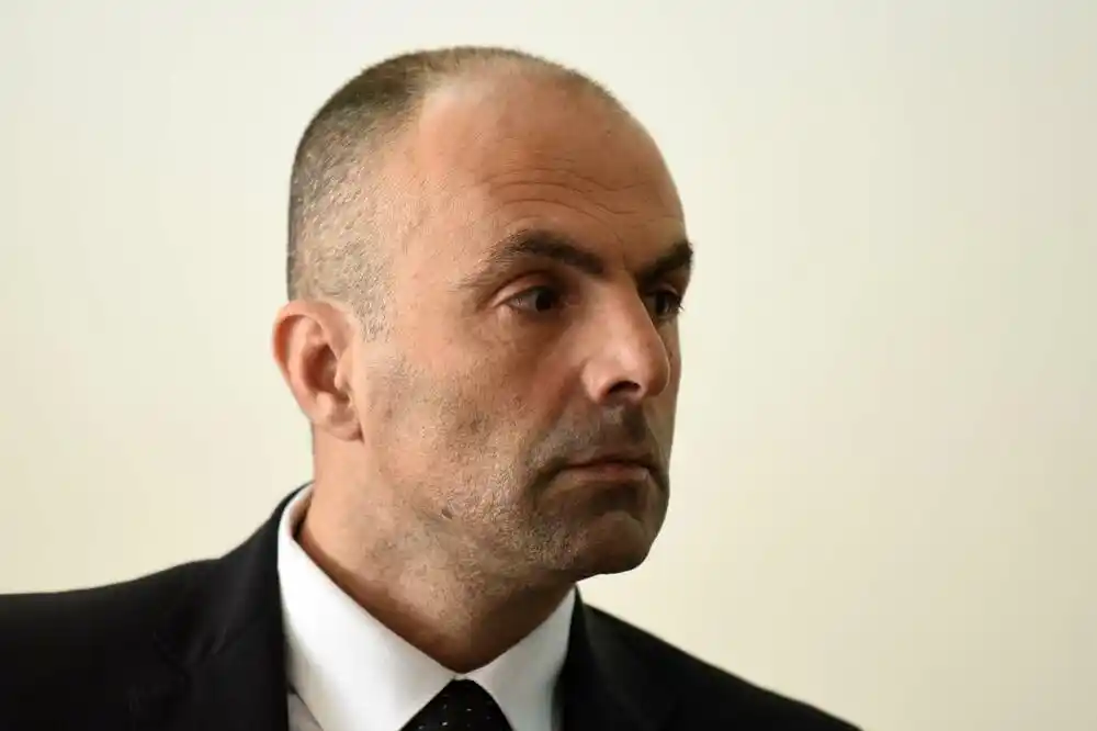 Osnovni sud: Raonić nezakonito imenovan za generalnog direktora RTCG prošle godine