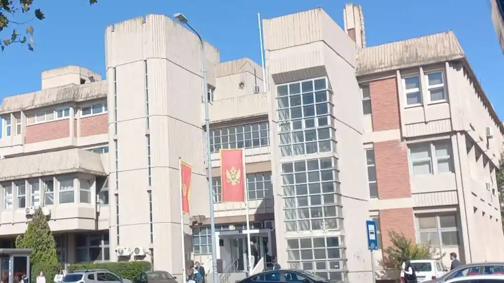 Osnovni sud: Uprkos  MANJKU  sudija, u prvoj polovini godine RIJEŠENO više od 100 odsto predmeta u odnosu na priliv