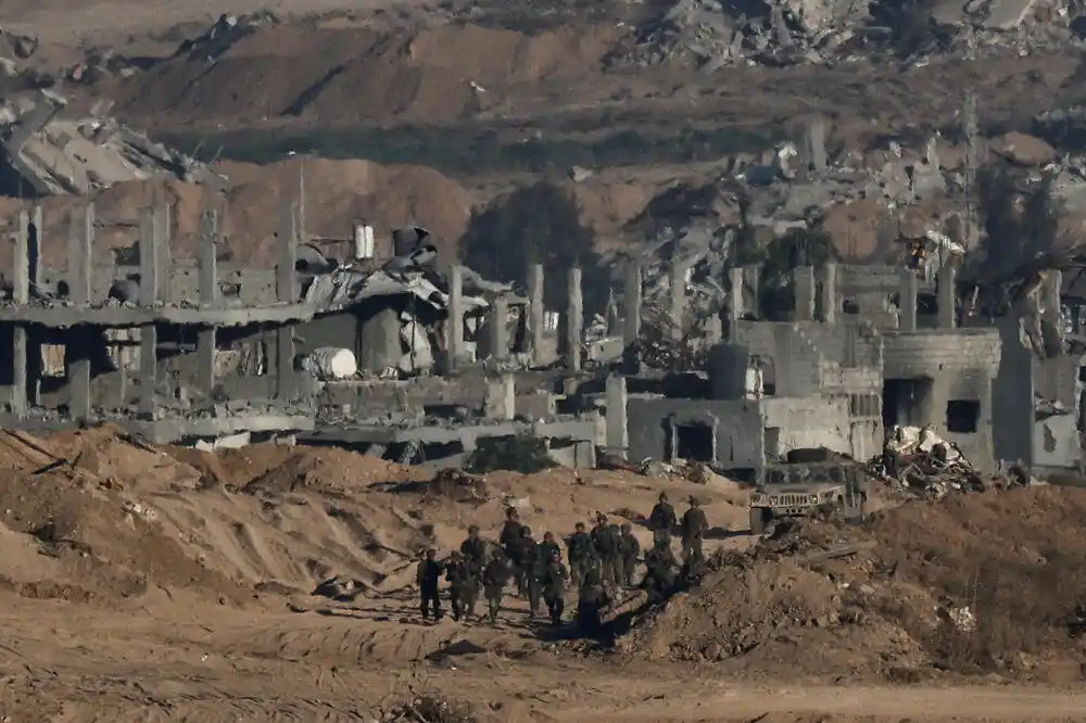 Palestinski izvor: Novi ciklus pregovora o primirju u Gazi od danas u Kataru