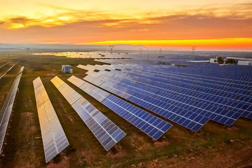 Panele stavljaju na 2,5 miliona kvadrata: Agencija cijeni da li EPCG-u treba zelena dozvola za solarnu elektranu