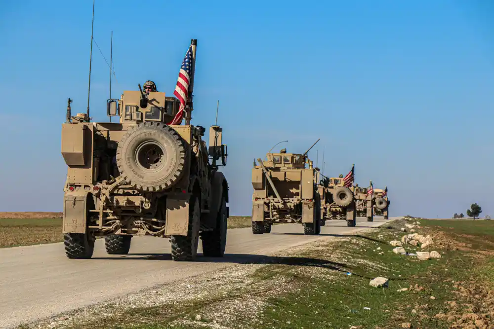 Pentagon: Angažovano 1.700 vojnika u kontroli imigracije