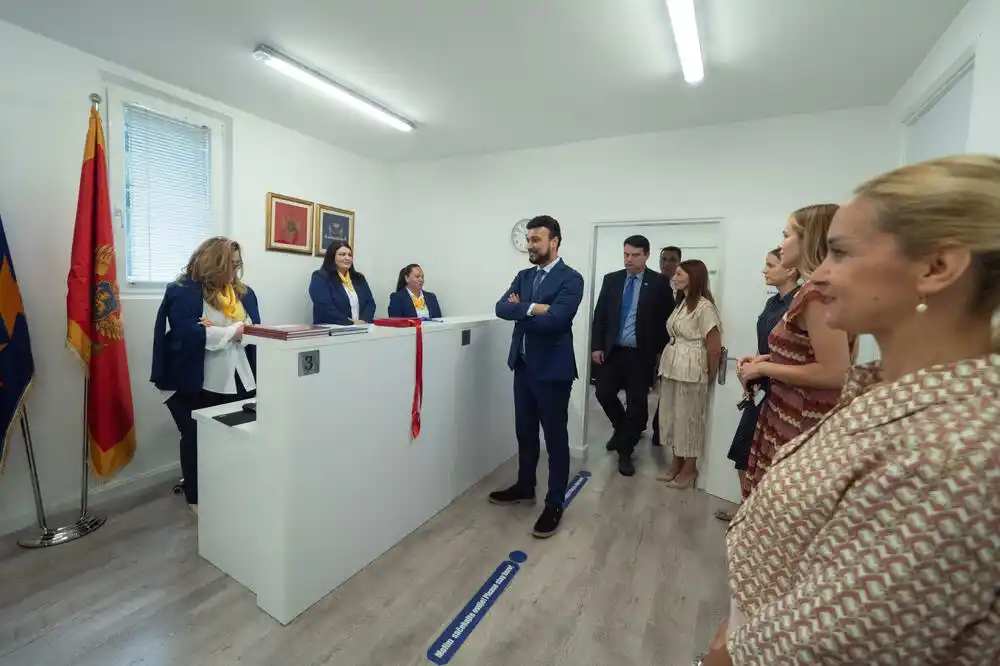 Petrovac dobio Građanski biro
