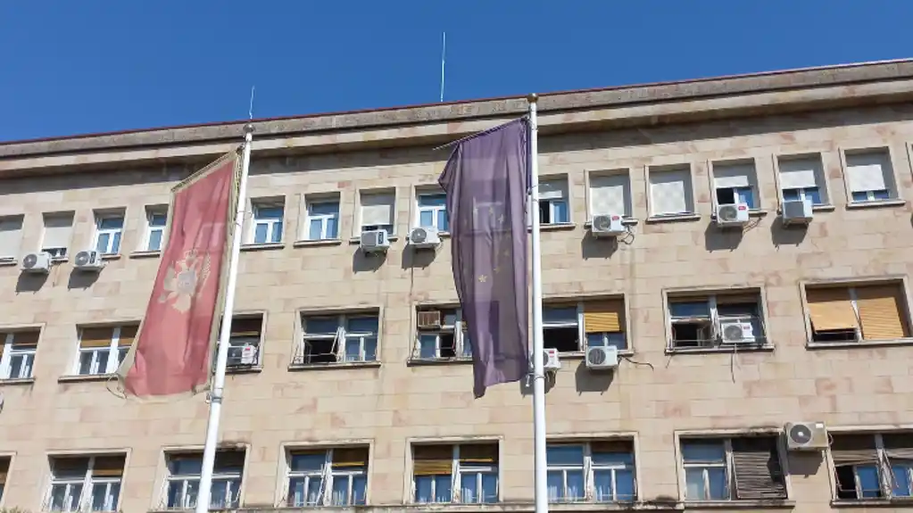 Područne jedinice i filijale MUP-a NEĆE RADITI 14. i 15. jula