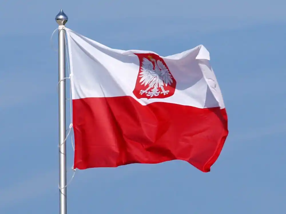 Poljski ministar odbrane: Ukrajina mora da prizna genocid