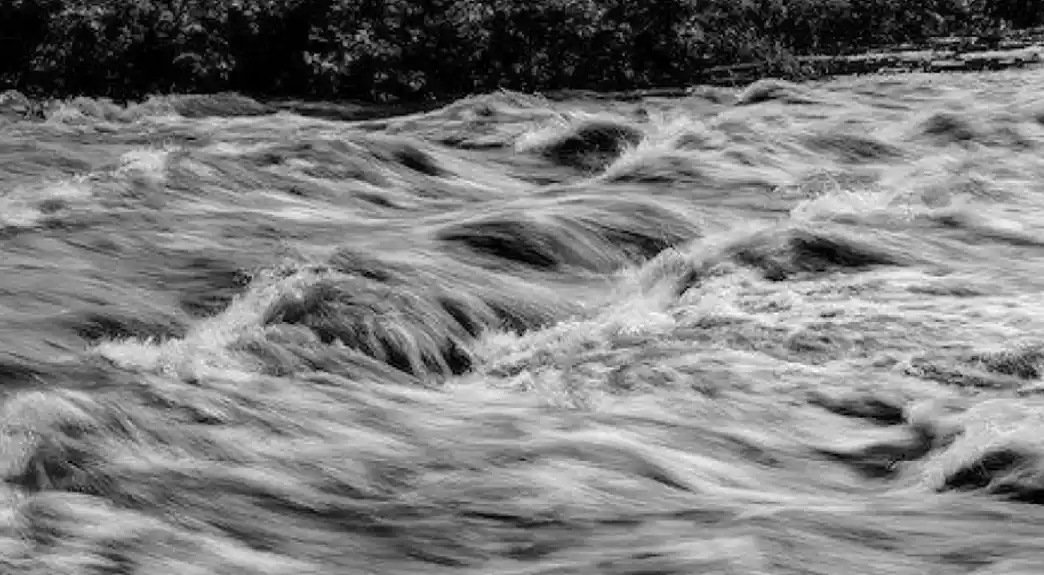 Poplave u Austriji: Dio grada u potpunosti odsječen
