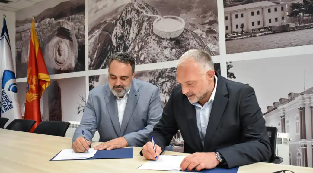 Potpisan Sporazum između KCCG i ASK: Zviždači dobijaju institucionalnu psihološku podršku