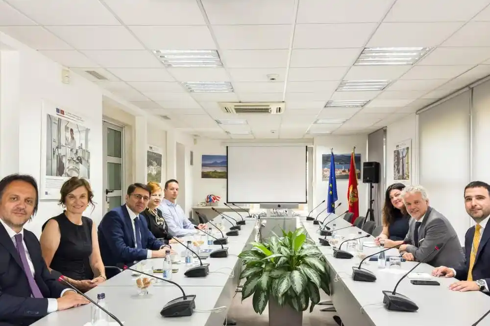 Predstavnici Udruženja pravnika Satleru ukazali na opasnost od sprovođenja „ishitrenog i nepripremljenog vetinga“
