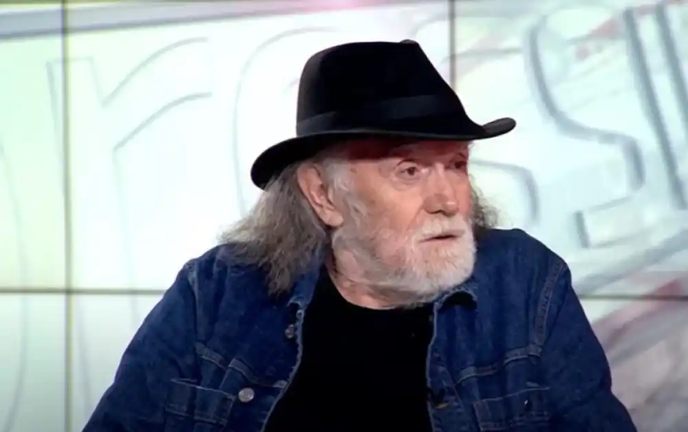 Preminuo glumac i pisac Josip Pejaković