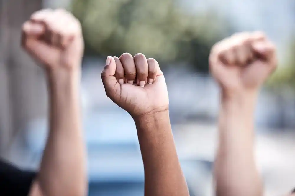 Protest prosvjetara podržali USS, sindikalna organizacija CNP-a, Sindikat radnika trgovine