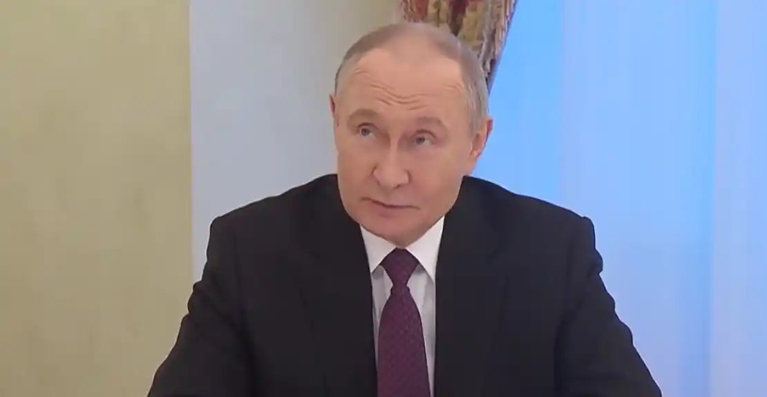 Putin potpisao: Novčane kazne za pretraživanje i pristup ekstremističkom materijalu na internetu