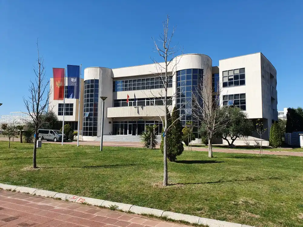 Raspisan konkurs za drugi upisni rok na UCG, prijave 8. i 9. jula
