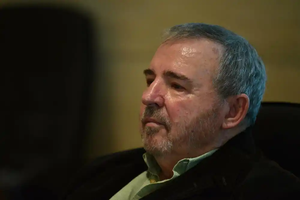 Reditelj Goran Marković saznao od studenata da više ne predaje na Akademiji umetnosti u Novom Sadu