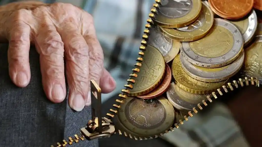 „Redovnost isplate penzija NE DOVODI se u pitanje“
