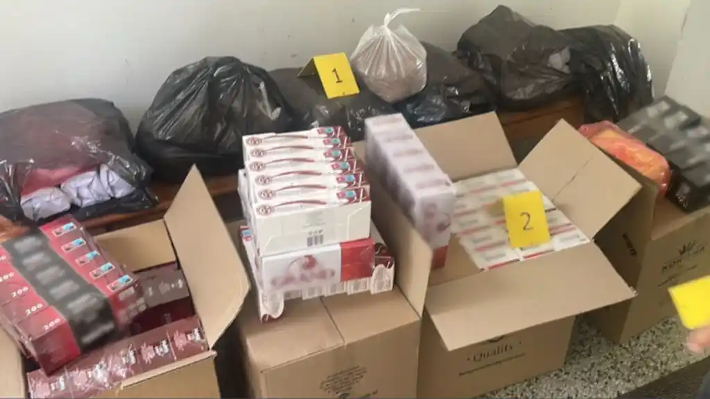 Regionalna akcija policije na sjeveru: „Suzbijanje ekološkog i ekonomskog kriminala u fokusu rada UP“