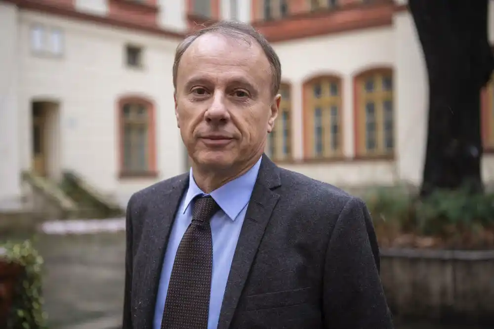 Rektor Đokić: Očekujem novi sastanak sa premijerom, jedan je od rijetkih koji ne napada profesore