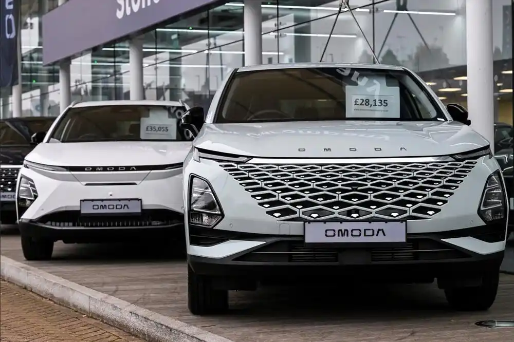 Rojters: Kako su novi kineski automobilski giganti ostavili Dženeral motors, Folksvagen i Teslu u prašini