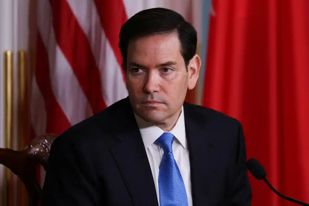 Rubio: Postignut dogovor o konkretnim koracima za okončanje sukoba u Siriji