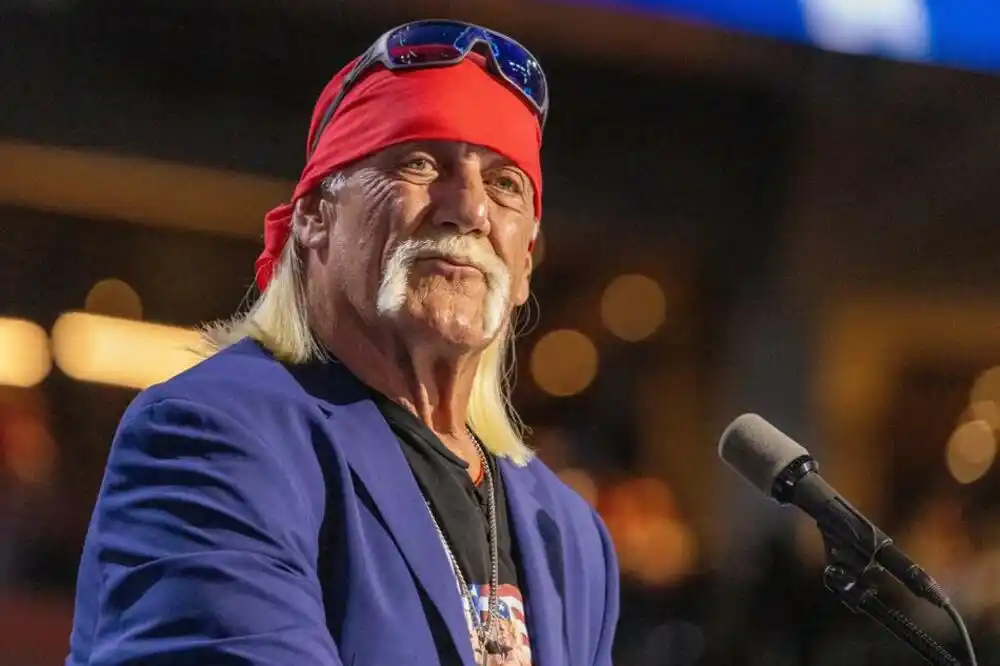 Rvačka legenda Hulk Hogan preminuo u 71. godini