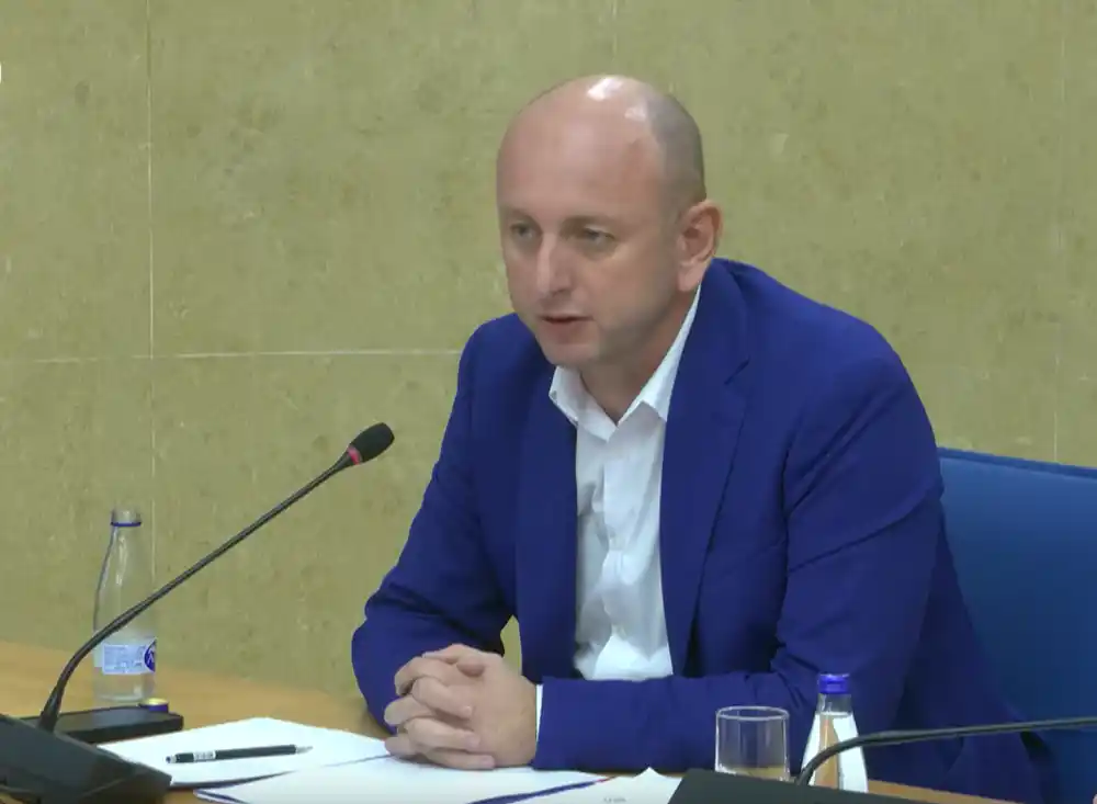 Satler prenio Kneževiću odgovor Evropske komisije: Sporazum sa UAE ne sadrži dovoljno detaljne odredbe koje bi same po sebi bile u suprotnosti s pravom EU
