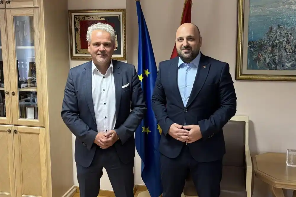 Satler: Reforma pravosuđa ključna za poglavlje 23