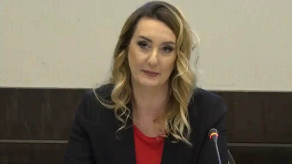Savjet ASK-a danas NIJE RASPRAVLJALO o Jeleni Perović