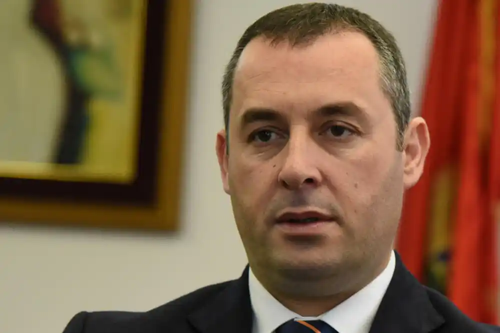 Šćekić: Zločin u Velici nije i ne smije biti zaboravljen